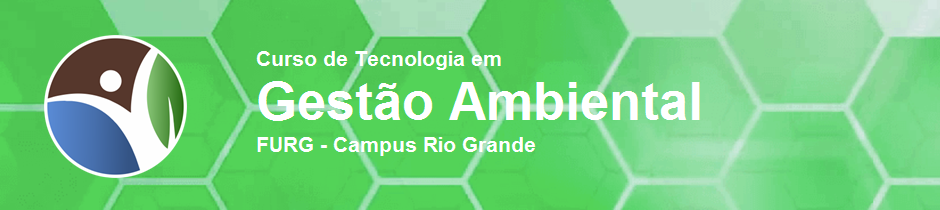 Curso de Tecnologia em Gestão Ambiental - Rio Grande - FURG